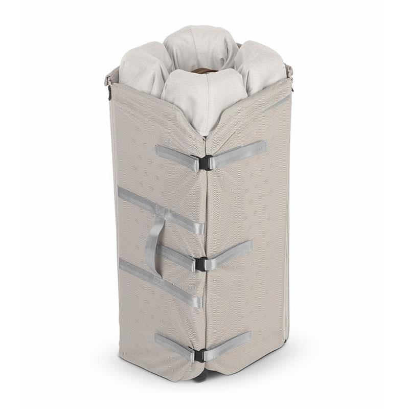 Portable Baby Playard Beige 6