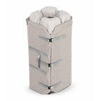 Portable Baby Playard Beige 6