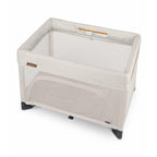 Portable Baby Playard Beige 7