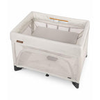 Portable Baby Playard Beige 8