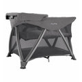Portable Baby Playard Gray