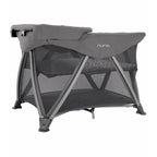 Portable Baby Playard Gray