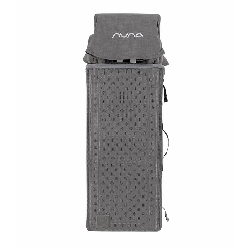 Portable Baby Playard Gray 3