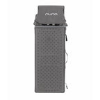 Portable Baby Playard Gray 3