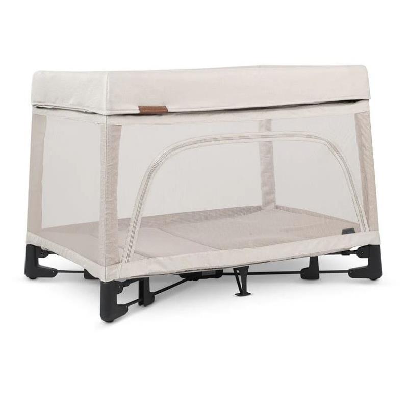 Portable Playard Beige