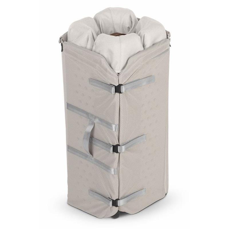 Portable Playard Beige 2