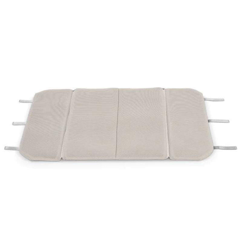 Portable Playard Beige 3