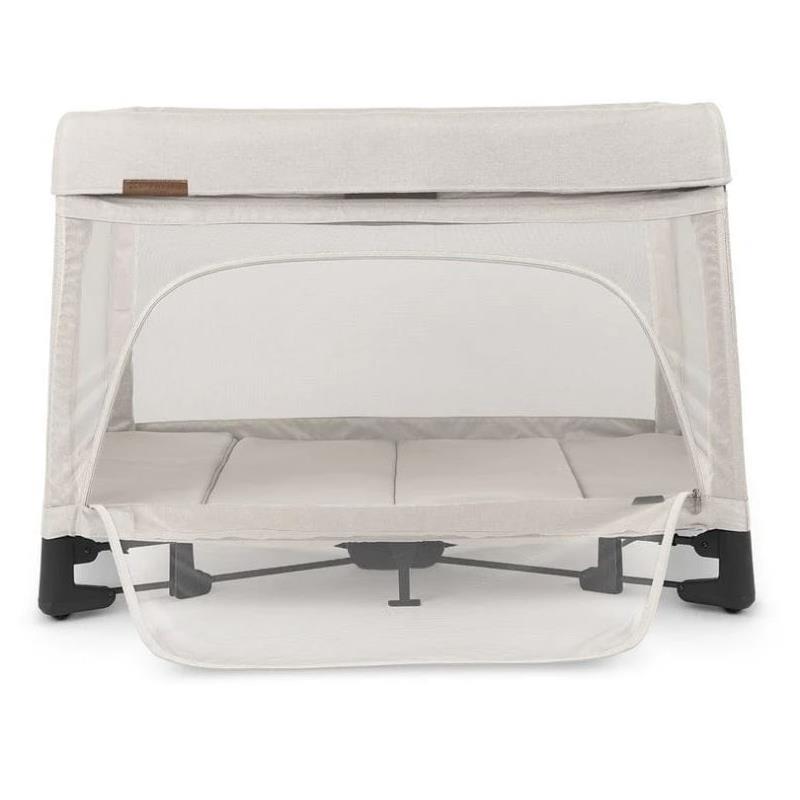 Portable Playard Beige 4