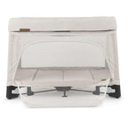 Portable Playard Beige 4