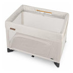 Portable Playard Beige 5