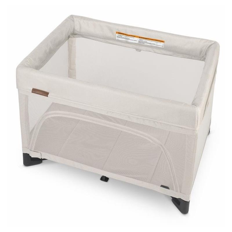 Portable Playard Beige 5