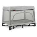 Portable Playard Gray