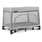 Portable Playard Gray