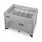 Portable Playard Gray 2