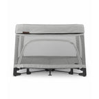 Portable Playard Gray 4