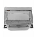 Portable Playard Gray 5