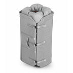 Portable Playard Gray 7
