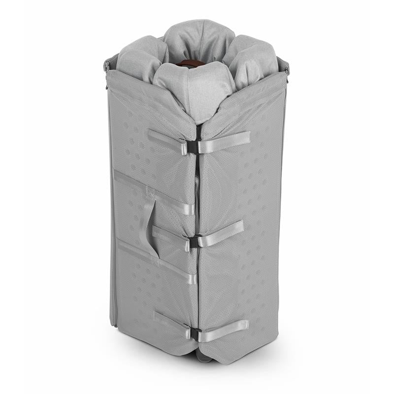 Portable Playard Gray 7