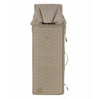 Portable Playard Beige with Zip-Off Bassinet 3