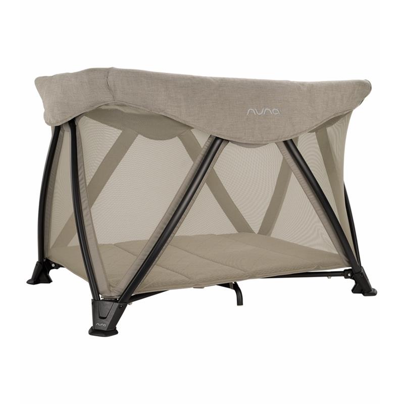 Portable Playard Beige