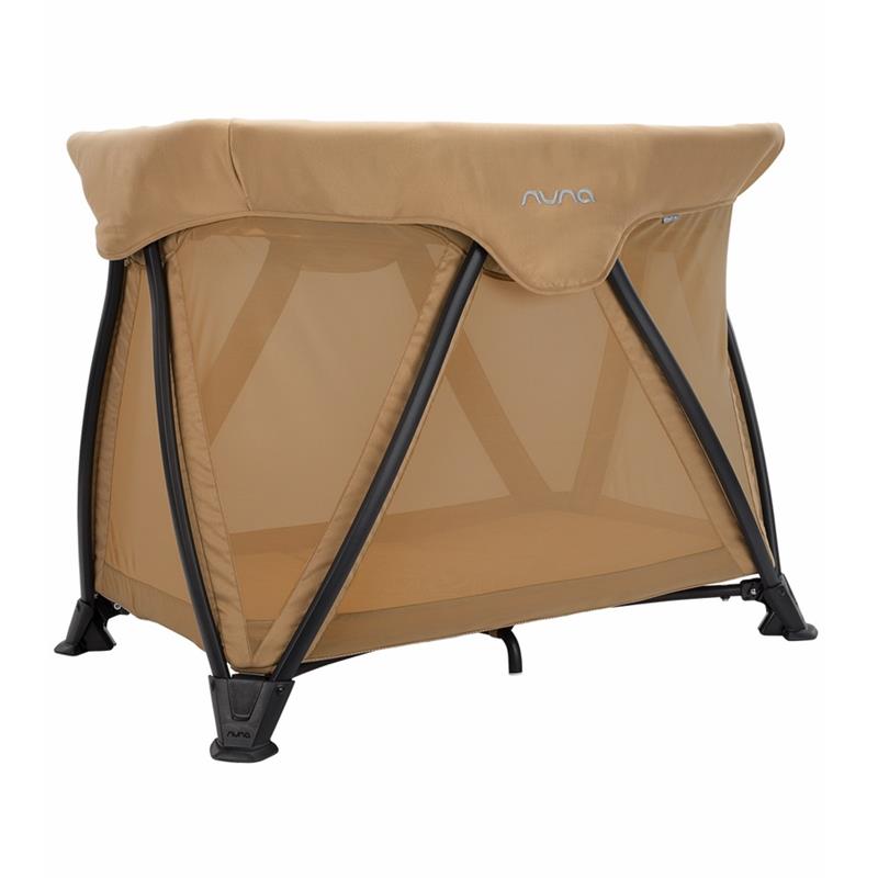 Travel Crib Beige