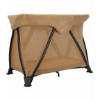 Travel Crib Beige