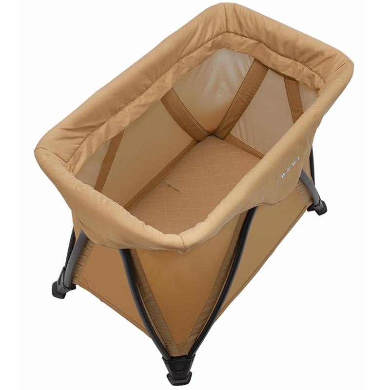 Travel Crib Beige 2