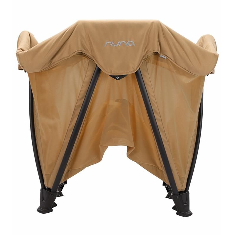 Travel Crib Beige 3