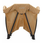 Travel Crib Beige 3