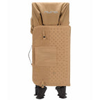 Travel Crib Beige 5