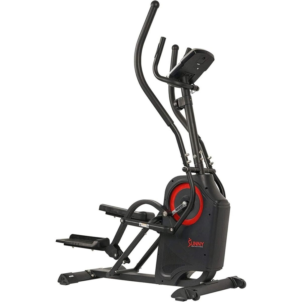 Premium Cardio Climber for full-body workouts at home.