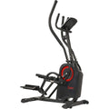 Premium Cardio Climber for full-body workouts at home.