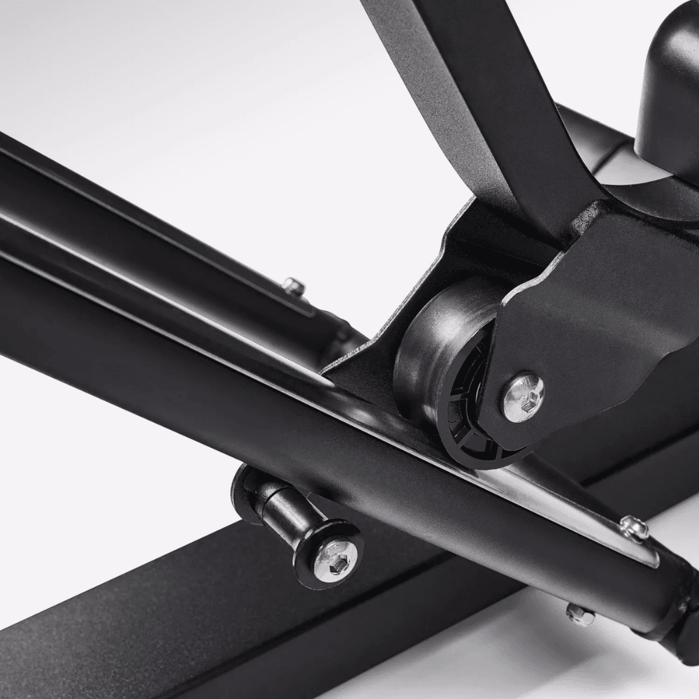 Premium Cardio Climber for full-body workouts at home. 2