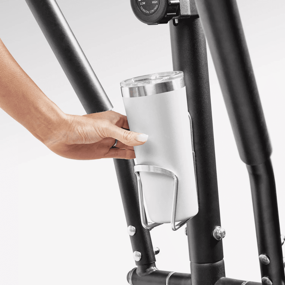 Premium Cardio Climber for full-body workouts at home. 3