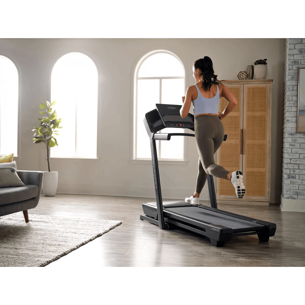 ProForm Carbon TL Treadmill 2023 for home fitness workouts. 2