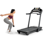 ProForm Carbon TL Treadmill 2023 for home fitness workouts. 3