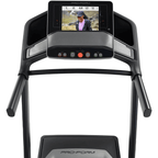 ProForm Carbon TL Treadmill 2023 for home fitness workouts. 5