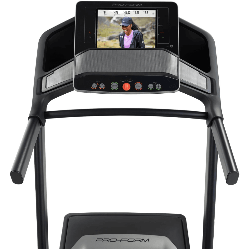 ProForm Carbon TL Treadmill 2023 for home fitness workouts. 5