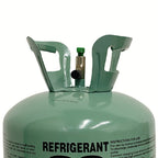 R22 Refrigerant Gas Green Cylinder 3