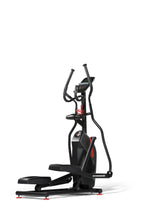 Schwinn 411 Compact Elliptical for home workouts 6