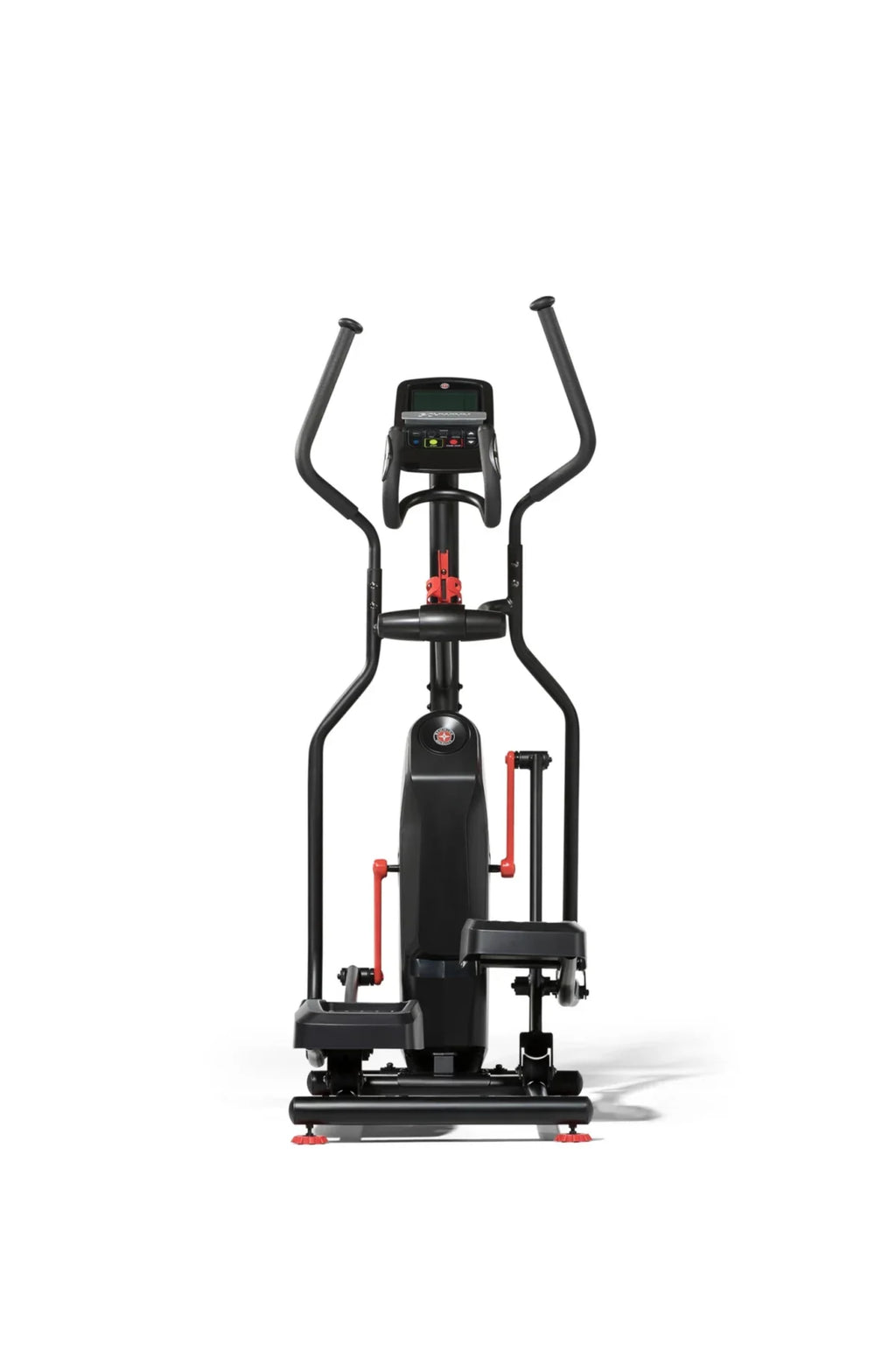 Schwinn 411 Compact Elliptical for home workouts 8