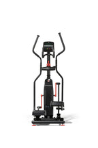 Schwinn 411 Compact Elliptical for home workouts 8