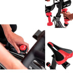 Schwinn 800IC Indoor Cycling Bike with smooth and quiet operation 4