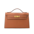 Chic Seraphina mini bag in Swift Genuine Leather