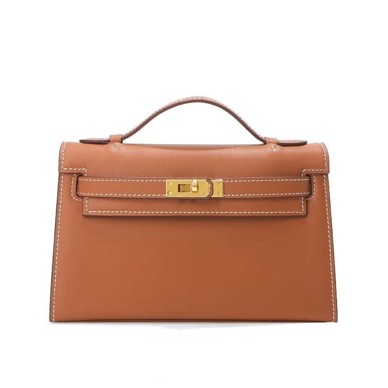 Chic Seraphina mini bag in Swift Genuine Leather
