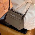 Chic Seraphina mini bag in Swift Genuine Leather 2