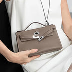 Chic Seraphina mini bag in Swift Genuine Leather 3