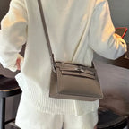 Chic Seraphina mini bag in Swift Genuine Leather 4
