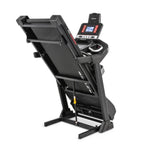Sole F63 Treadmill with powerful features for effective workouts. 2