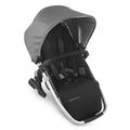 Stroller Second Seat Attachment in Gray